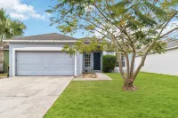 5-4 Pool Home Located in Sunset Ridge Community! - Private Pool