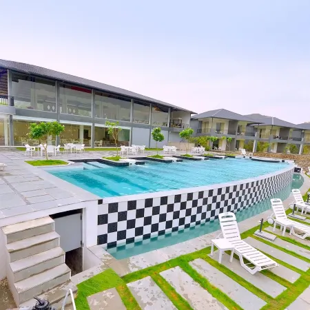 TatSaraasa Resort & Spa, Udaipur