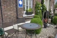 Cartref Guest House Hotels near University Of Cumbria in Brampton Road, Carlisle