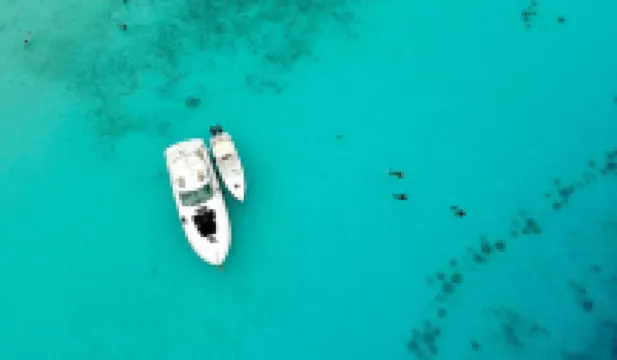 總督村七英里海灘走廊