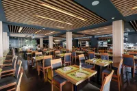 Flash Hotel Benidorm - Recommended Adults Only 4 Sup - sarapan
