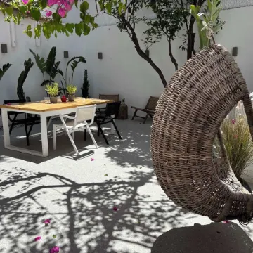 Apollon Boutique Hotel