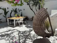 阿波羅精品飯店 雅典娜神廟遺址附近的飯店