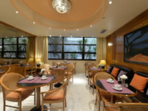 Victory Inn Hotels in Athens