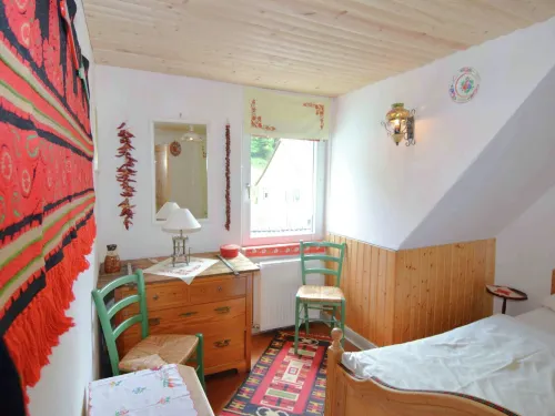 Stylish Retreat in Harz