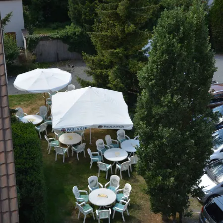 Hotel Meyn