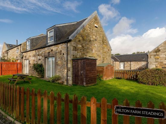 The Steadings - by StayDunfermline