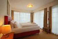 Hotel Appartement Landhaus Stutzi - Hotel Strandperle