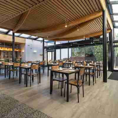 Hotel Majestic Alsace - Strasbourg Nord Dining/Meeting Rooms