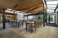 Hotel Majestic Alsace - Strasbourg Nord Hotels in Obersteinbach
