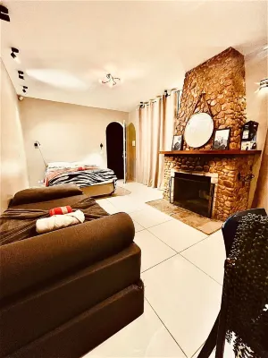 Casinha Amarela