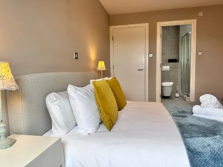 The Cardiff Apartment