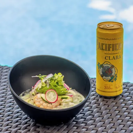 The Paramar Beachfront Boutique Hotel with Breakfast Included - Downtown Malecon