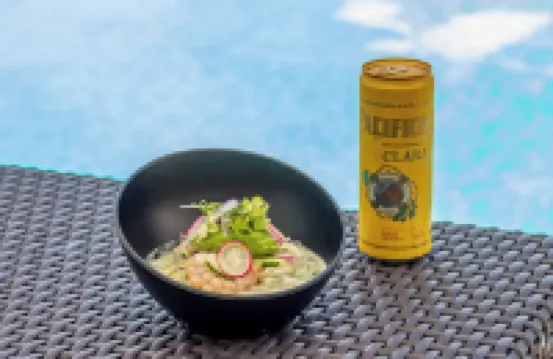 The Paramar Beachfront Boutique Hotel with Breakfast Included - Downtown Malecon