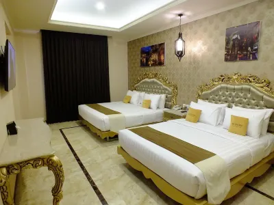 Apple Green Hotel