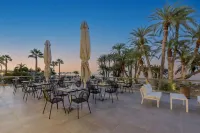 Zeus Hotels Palm Beach Hotels in Stalida