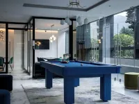 Xoe Mini-Suites and Apartments Hotel di Quito