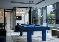 Xoe Mini-Suites and Apartments