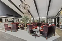 Ski Lodge Gautefall - Apartments