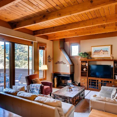 Aspen Ridge Condominiums by Vail Resorts