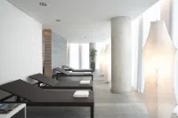 Empire Riverside Hotel - Spa