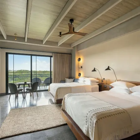 Atelier Playa Mujeres- Adults Only - All Inclusive Resort