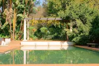 Foxwood House Boutique Hotel