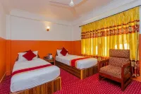 Hotel Aakansh Hôtels à : Kirtipur