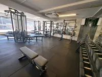 Kramfors Stadshotell AB - Gym