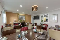 Kirkstyle Hotel - sarapan