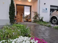 펜션 이본 - 슈피리어 러스트 호텔