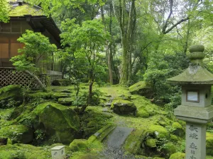 Tsukihitei