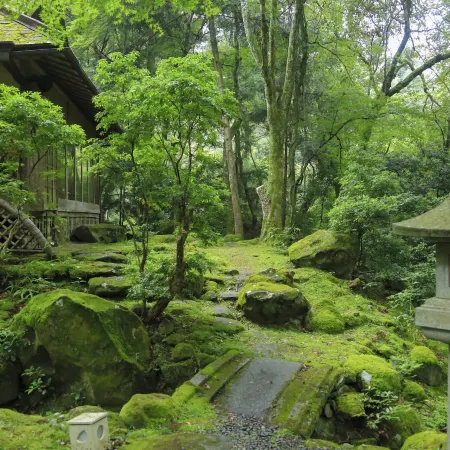 Tsukihitei