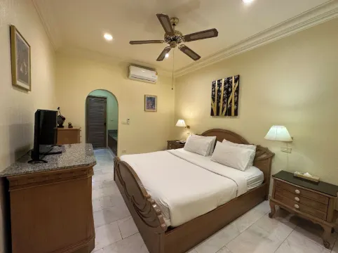 เพนต์เฮ้าส์พรีเมี่ยม