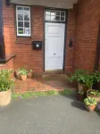 Victoria Lodge Отели в г. Вулстон