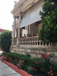 Hotel la Casona del Llano - bar