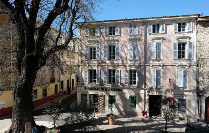 La Maison du Frene