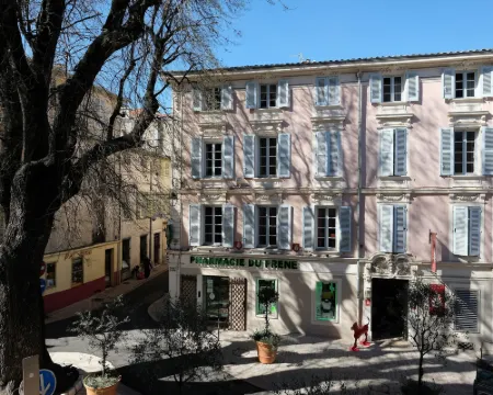 La Maison du Frene Hotels in Vence
