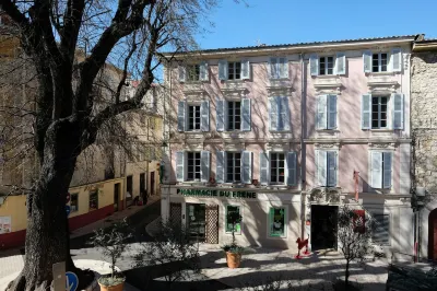 La Maison du Frene