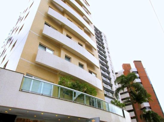 Hotel Confiance Batel