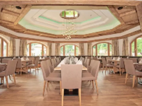 Hotel Gruenberger Hotels in Berchtesgaden