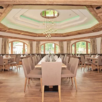 Hotel Gruenberger