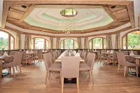 Hotel Gruenberger Hotel di Berchtesgaden