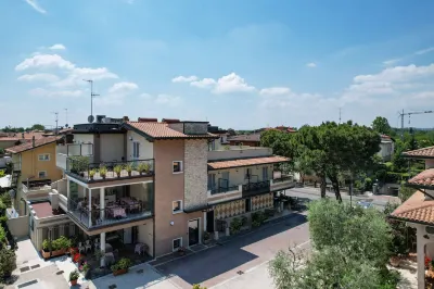 B&B America Hotels in Lugana
