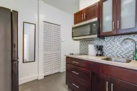Charming Large Studio Near Ocean Dr - South Beach