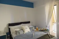 B&B Il Saraceno Hotels near Sorrento