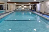 Park Manor Hotel - piscina