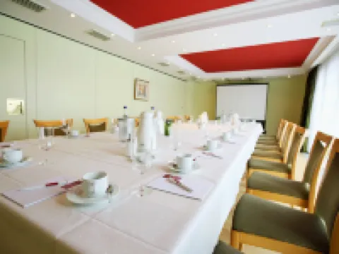 Boutiquehotel Myn Utspann Hotels in Husum