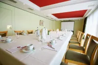 Boutiquehotel Myn Utspann Các khách sạn ở Winnert