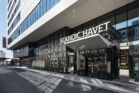 Scandic Havet Hotels near Bodo Airport